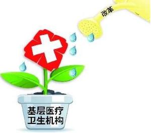 衛(wèi)計委出大政策，基層醫(yī)院大利好！